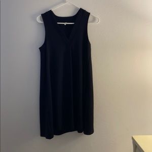 Z supply black dress